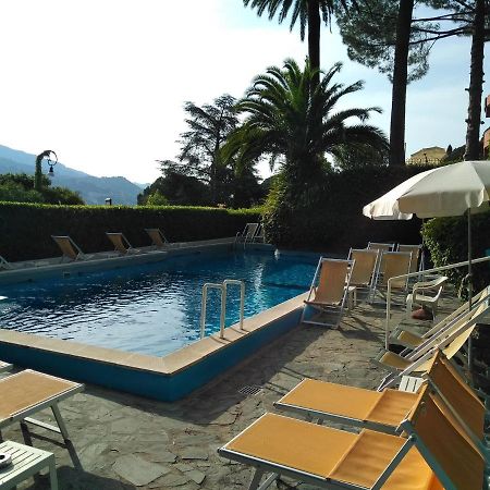 Loggia Portofino Apartment Rapallo Exterior photo